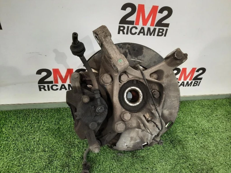 Fusello Ruota ANT SX 13319482 Chevrolet Cruze 2011