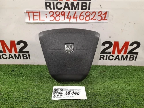 Air-bag Guidatore TBSDM1278V0791 Dodge Journey 2009