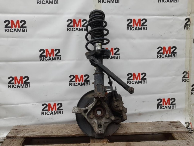 Fusello Ruota ANT SX 13248526 Chevrolet Orlando 2011