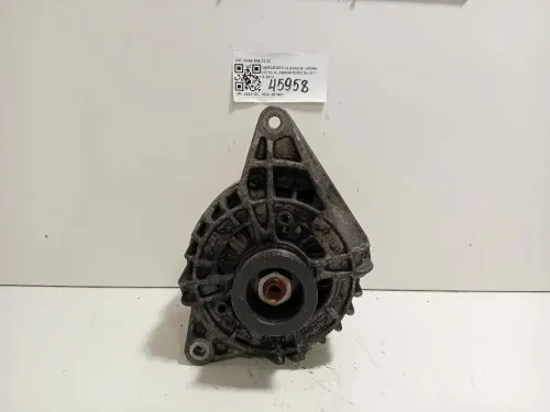 Alternatore A000 906 33 22 Mercedes Classe B W246 2012