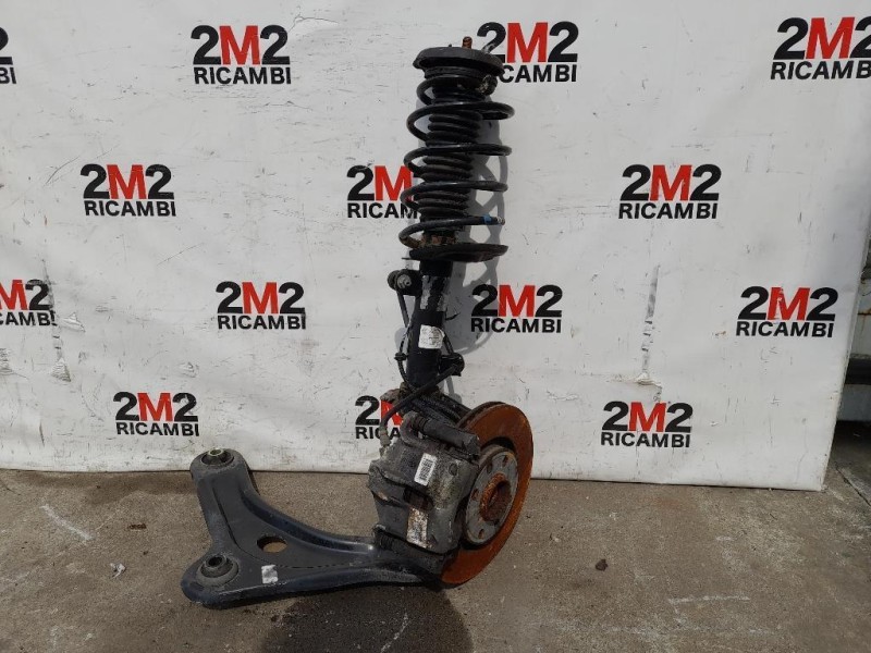 Fusello Ruota ANT SX 9811371280 Citroen C3 III 2016