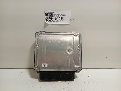 Centralina Iniezione