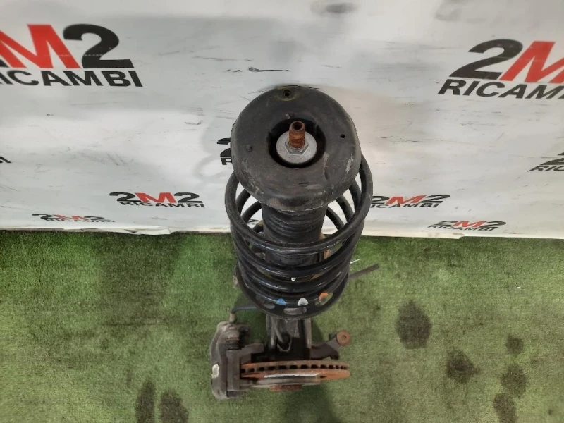 Fusello Ruota ANT SX 9811371280 Citroen C3 III 2016