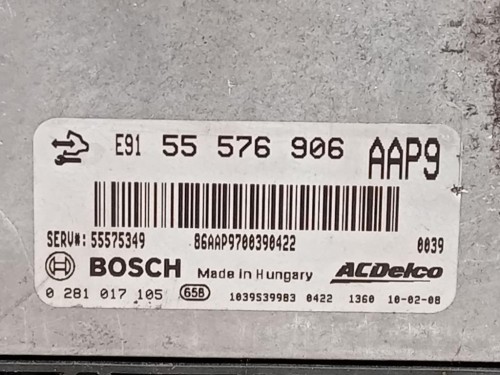 Fusello Ruota ANT SX 9811371280 Citroen C3 III 2016