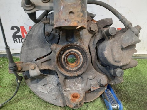 Fusello Ruota ANT SX 1647857480 9810539780 Citroen C4 Grand Picasso II 2016