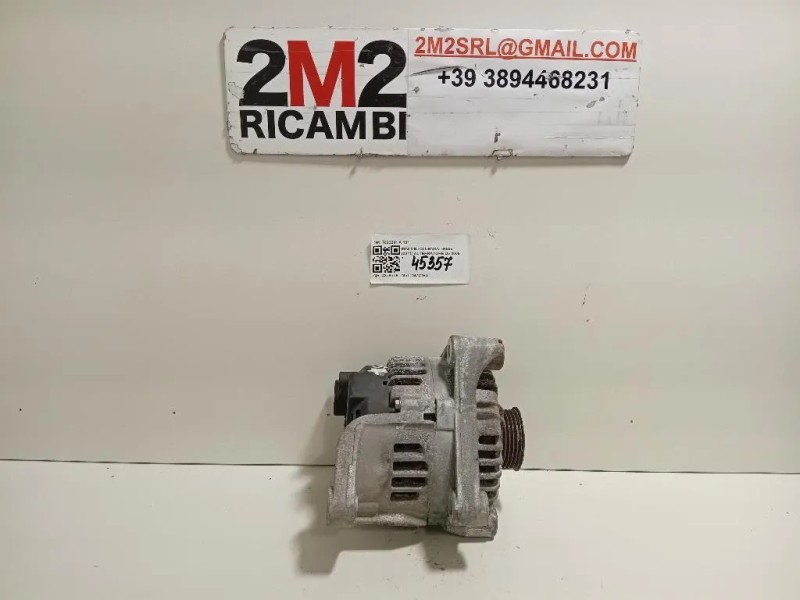 Alternatore 7823291 A 101 Mini MINI Clubman R55 2011
