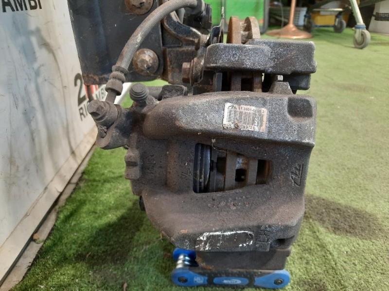 Fusello Ruota ANT SX 1647857480 9810539780 Citroen C4 Grand Picasso II 2016