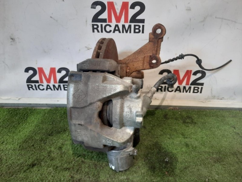 Fusello Ruota ANT SX 1640790280 Citroen C5 III 2008