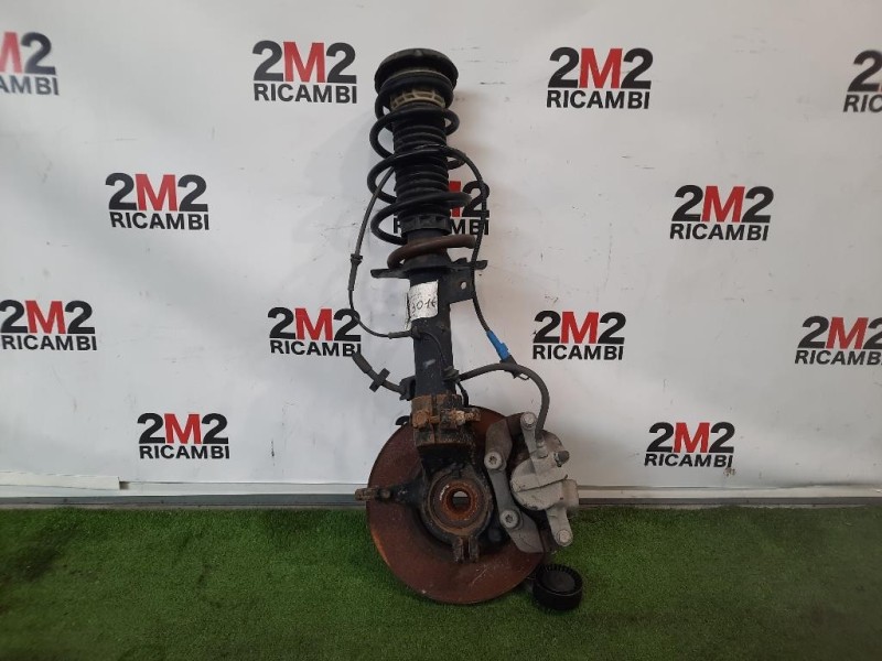 Fusello Ruota ANT SX 1607557480 Citroen DS3 2010