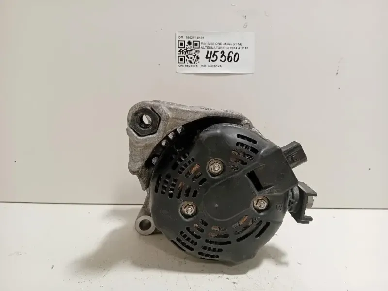 Alternatore 104211-8181 Mini MINI ONE F55 2014