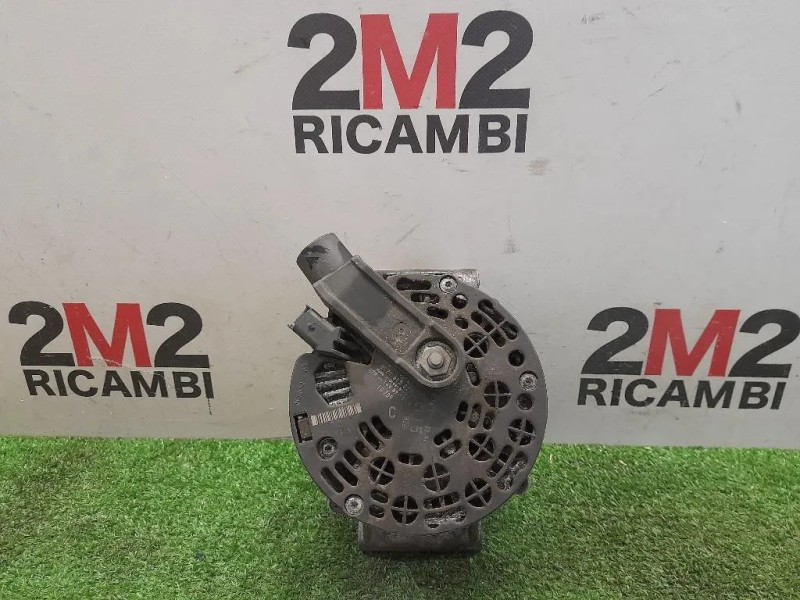 Alternatore MINI R56 V757565080 Mini MINI ONE R56 2007