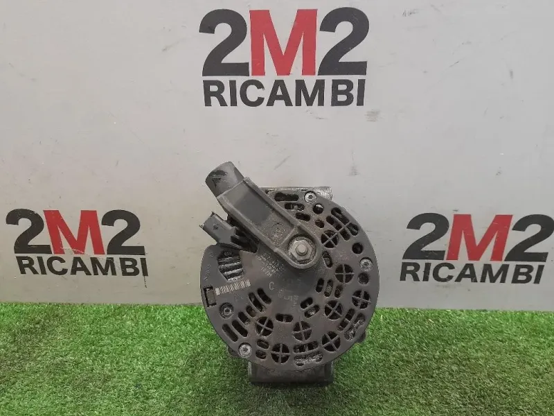 Alternatore MINI R56 V757565080 Mini MINI ONE R56 2007