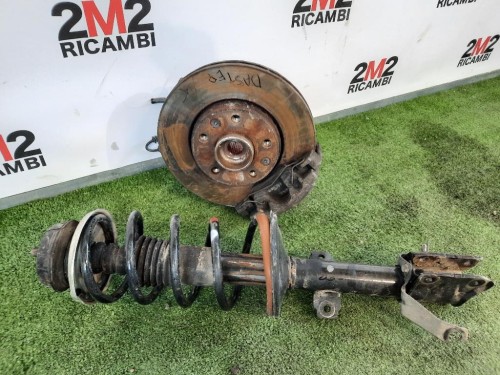 Fusello Ruota ANT SX 400156572R Dacia Duster I 2014