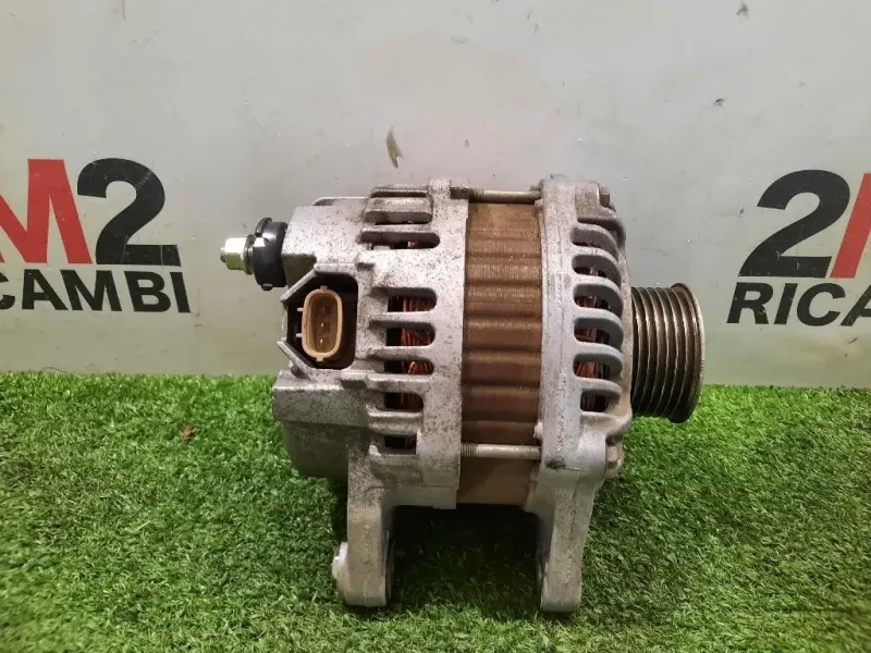 Alternatore 23100BC00A Nissan Qashqai I 2007