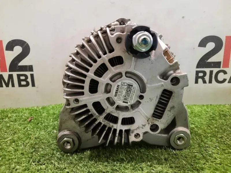 Alternatore 23100BC00A Nissan Qashqai I 2007