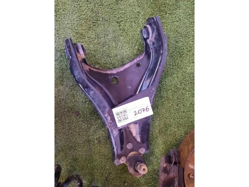 Fusello Ruota ANT SX 400156572R Dacia Duster I 2014