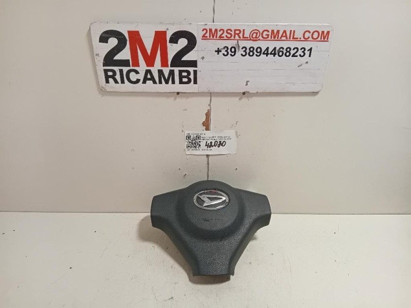 Air-bag Guidatore 1D0A98207X0E Daihatsu Terios II 2006