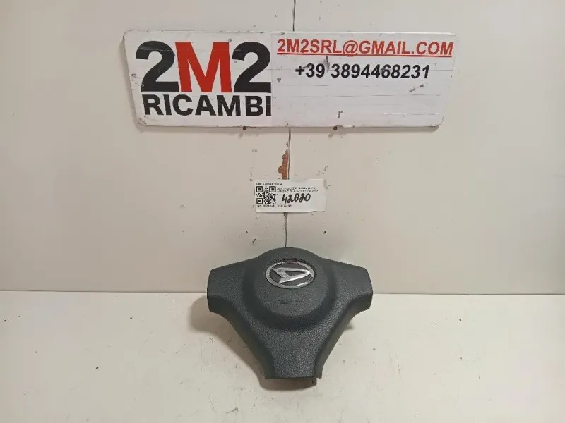Air-bag Guidatore 1D0A98207X0E Daihatsu Terios II 2006