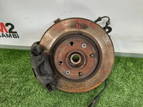 Fusello Ruota ANT SX 400155389R Dacia Sandero II 2013