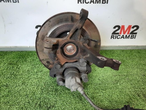 Fusello Ruota ANT SX 400155389R Dacia Sandero II 2013