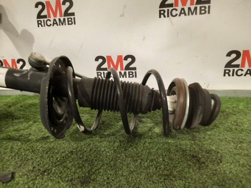 Fusello Ruota ANT SX 51857829 Fiat 500 II 2008