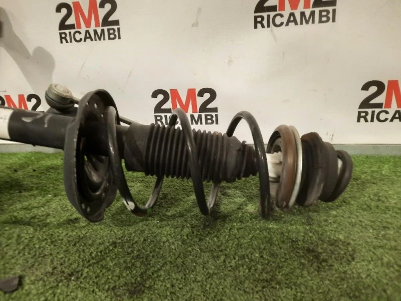 Fusello Ruota ANT SX 51857829 Fiat 500 II 2008