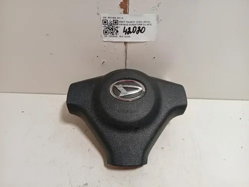 Air-bag Guidatore 1D0A98207X0E Daihatsu Terios II 2006