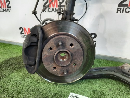 Fusello Ruota ANT SX 51857829 Fiat 500 II 2008