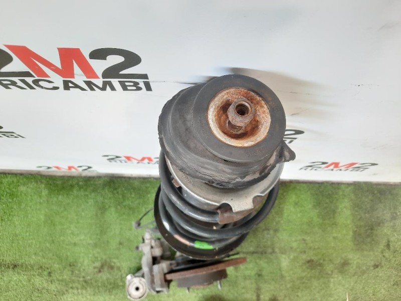 Fusello Ruota ANT SX 50710291 Fiat 500 II 2008