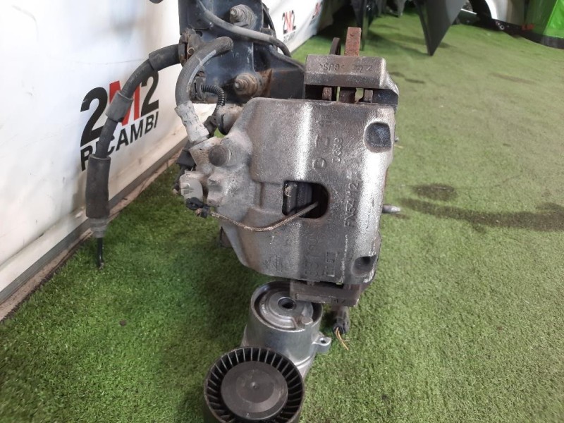 Fusello Ruota ANT SX 50710291 Fiat 500 II 2008