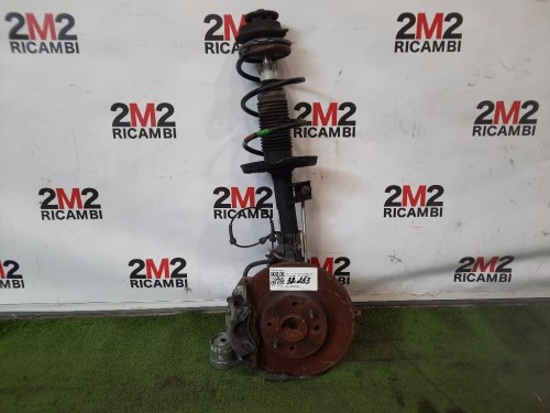 Fusello Ruota ANT SX 50710291 Fiat 500 II 2008