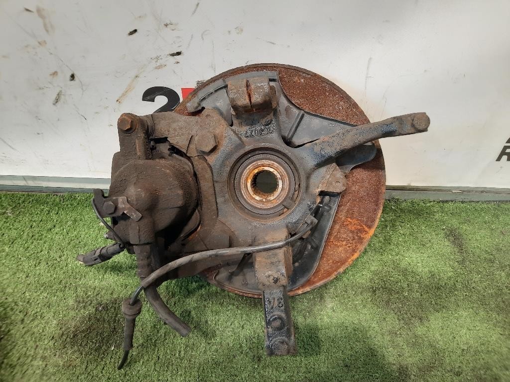 Fusello Ruota ANT SX 52044897 Fiat 500 II 2008