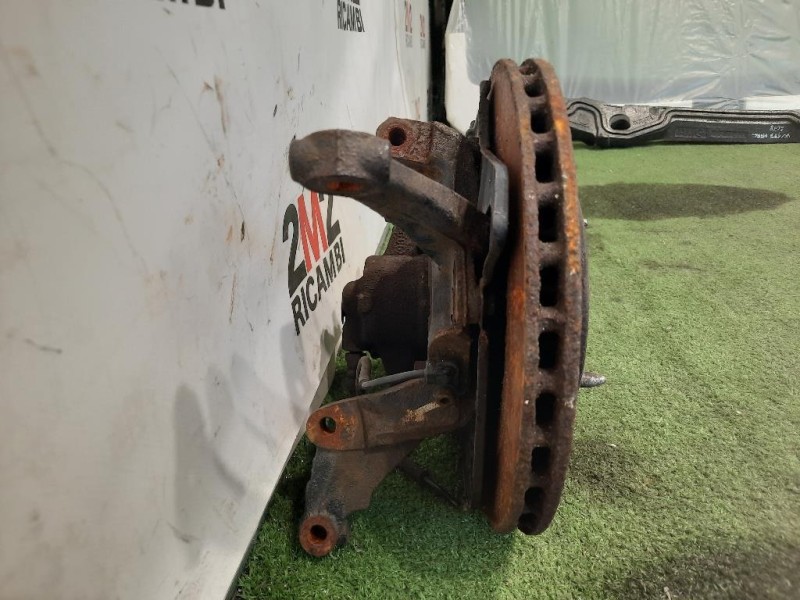 Fusello Ruota ANT SX 52044897 Fiat 500 II 2008