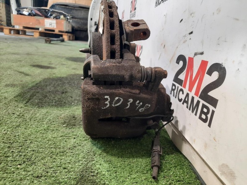 Fusello Ruota ANT SX 52044897 Fiat 500 II 2008