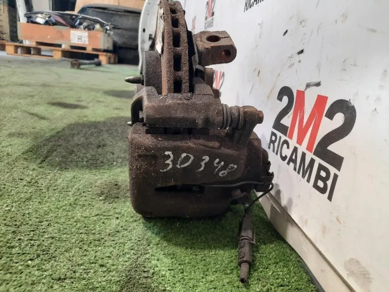 Fusello Ruota ANT SX 52044897 Fiat 500 II 2008