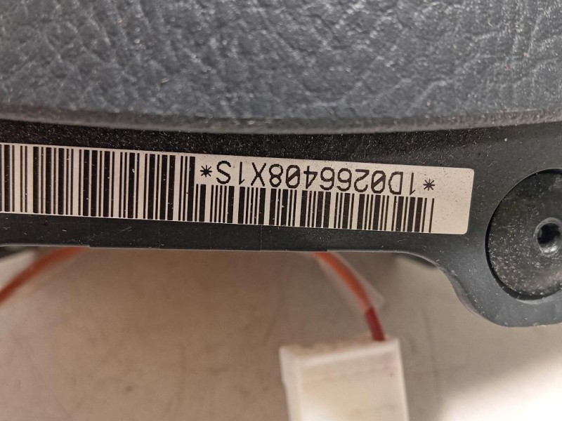 Air-bag Guidatore 1D0A98207X0E Daihatsu Terios II 2006