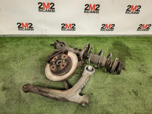 Fusello Ruota ANT SX 52018640 Fiat 500 II 2015