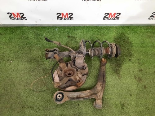 Fusello Ruota ANT SX 52018640 Fiat 500 II 2015