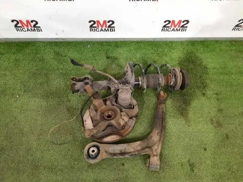 Fusello Ruota ANT SX 52018640 Fiat 500 II 2015