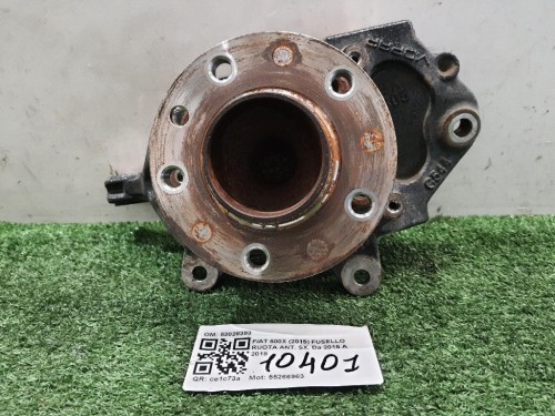 Fusello Ruota ANT SX 52028393 Fiat 500X 2015