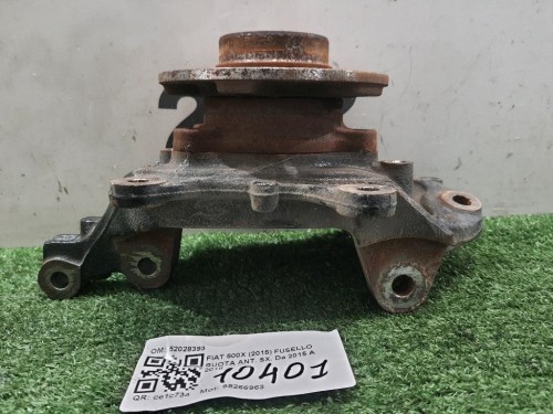 Fusello Ruota ANT SX 52028393 Fiat 500X 2015