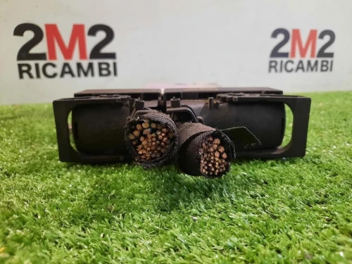 Centralina Iniezione 55577619 Opel Insignia A 2009