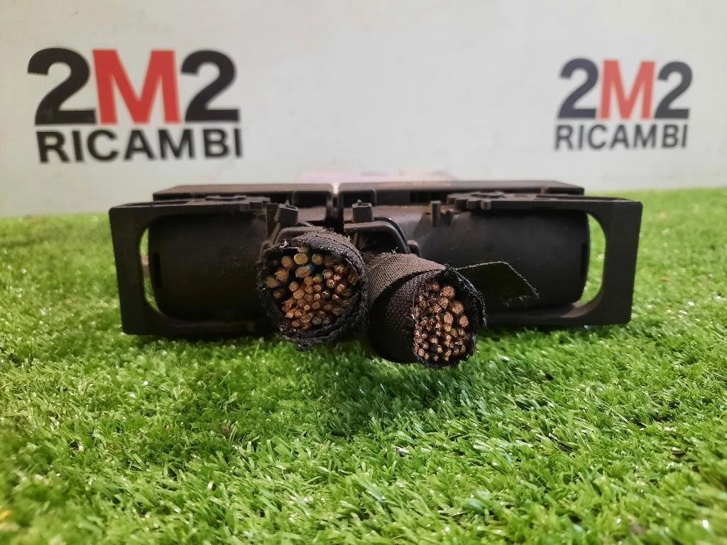 Centralina Iniezione 55577619 Opel Insignia A 2009