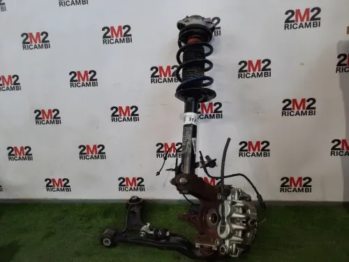 Fusello Ruota ANT SX 1374092080 Fiat Ducato 290 2014