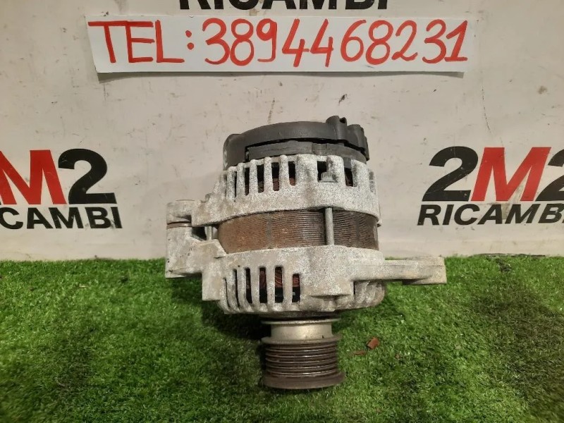 Alternatore 13579668 Opel Insignia A 2009