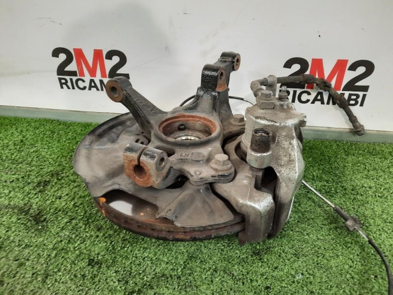 Fusello Ruota ANT SX 2086827 Ford Fiesta VII 2017