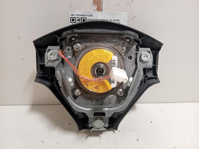 Air-bag Guidatore 1D0A98207X0E Daihatsu Terios II 2006