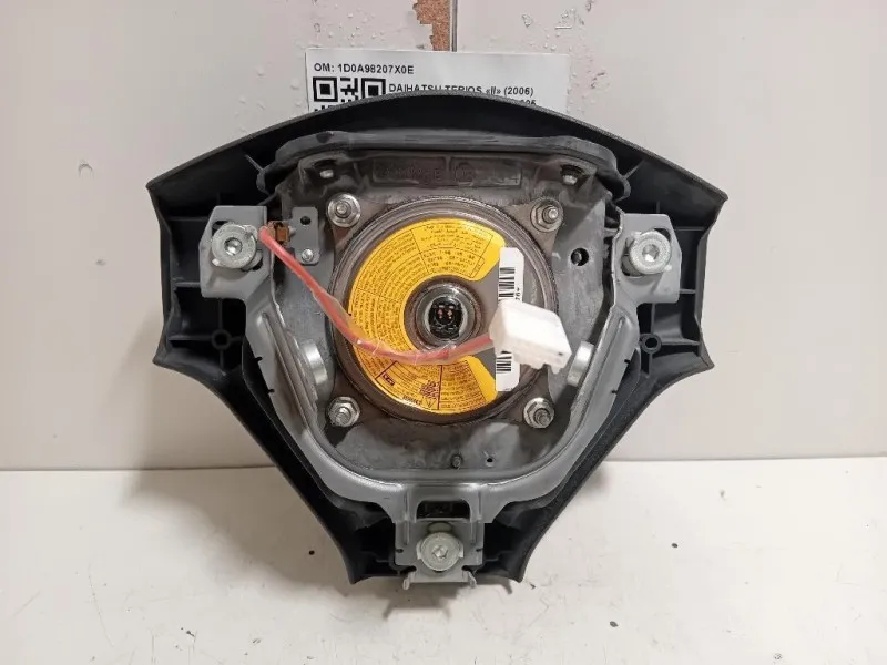 Air-bag Guidatore 1D0A98207X0E Daihatsu Terios II 2006