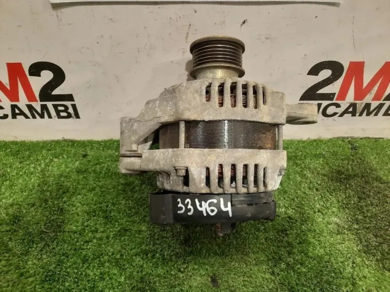 Alternatore 13579668 Opel Insignia A 2009