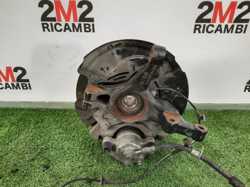 Fusello Ruota ANT SX 2086827 Ford Fiesta VII 2017